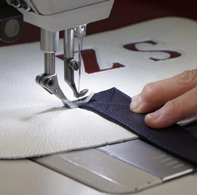 bolsos de prestigio para deportistas