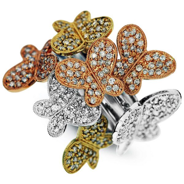 diamante para dama tienda