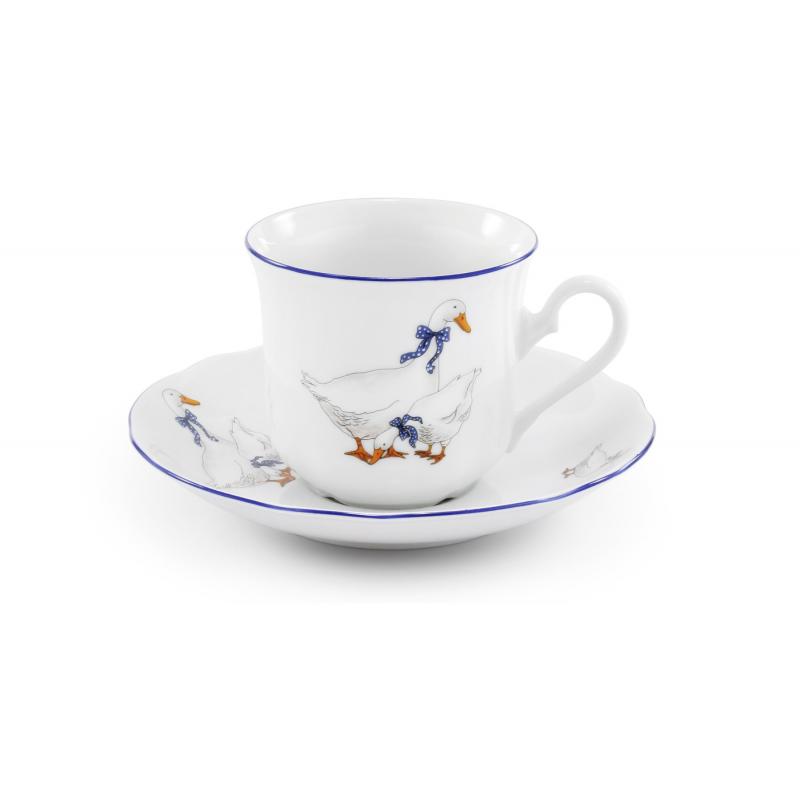 Café: ¿En qué beberla?