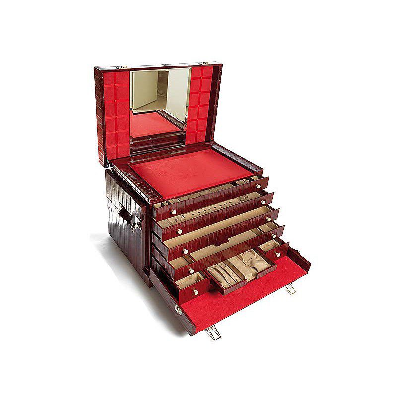 cofre para objetos de valor top de regalos