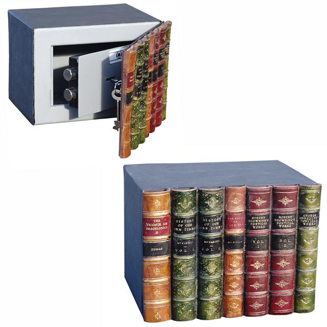 ¿dónde comprar cajas fuertes exclusivas?