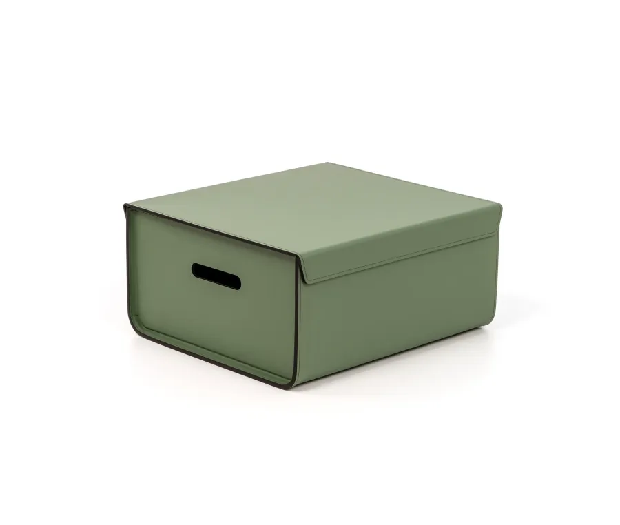 Caja para Pequeños Objetos