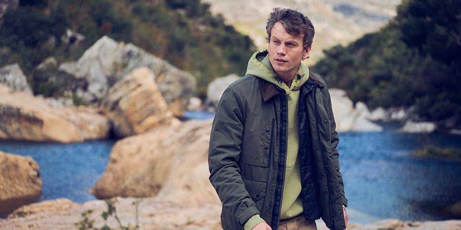 Camel Active es una buena marca