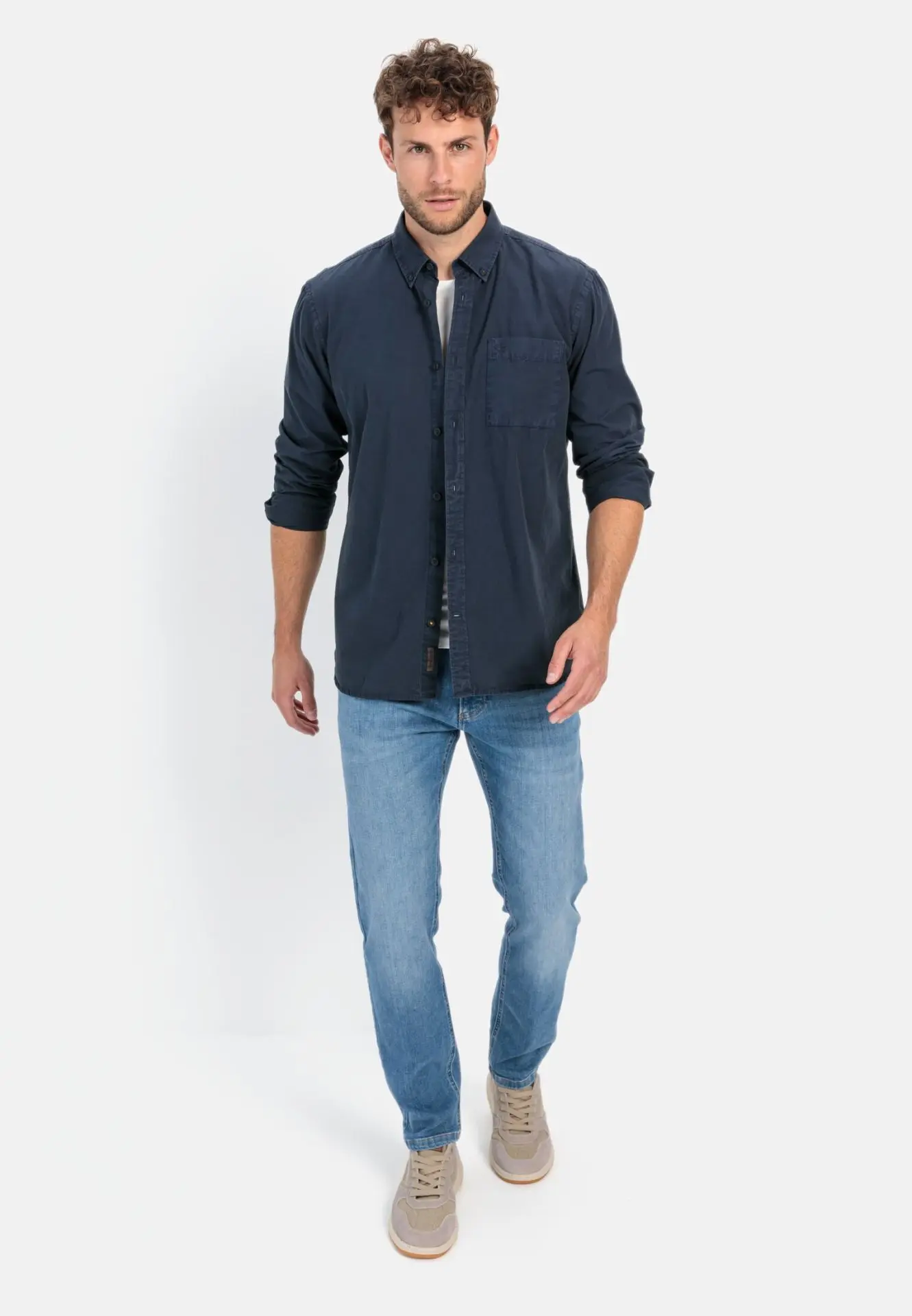 Camel Active Ropa de Hombre