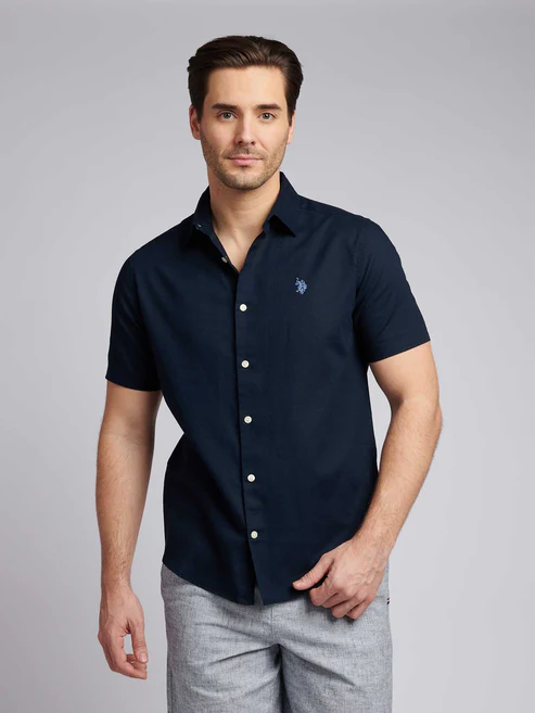 Camiseta de hombre Us Polo Associastion
