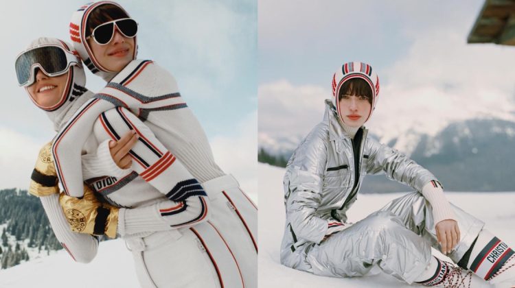 Campaña de Invierno Dior