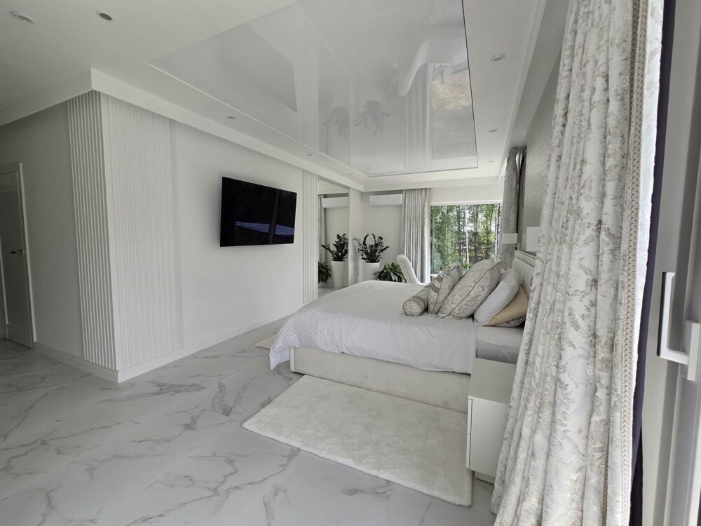 Casa cómoda en Mazury en venta