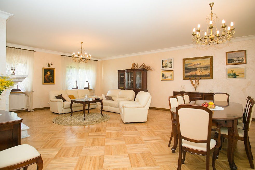 casa de lujo con línea de costa en venta