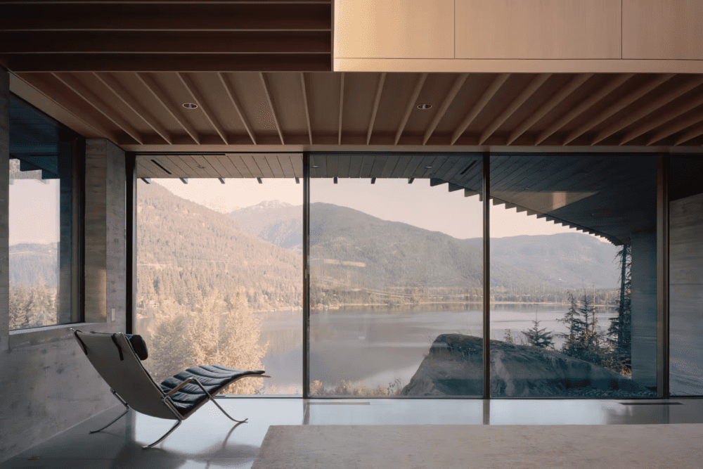 Casa de Lujo en la Roca Vista