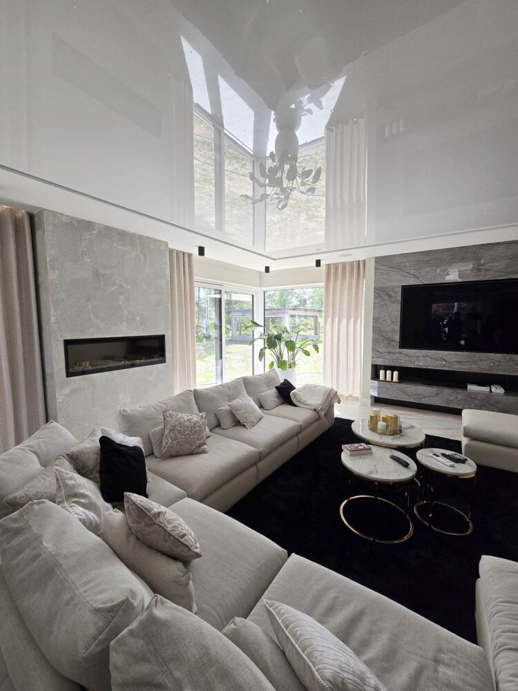 Casa en Mazury en venta