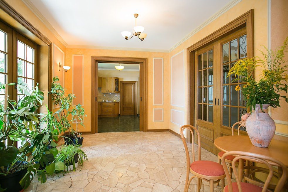 casa junto al lago en venta