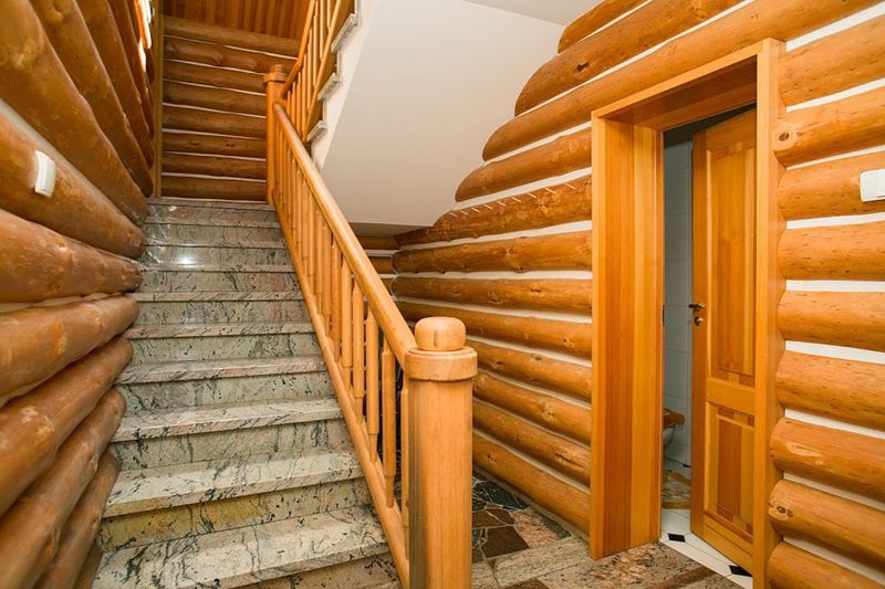 exclusiva casa junto al lago en venta