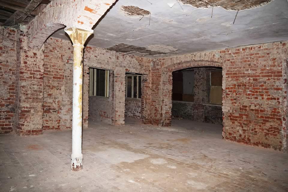 Casa para Personas Mayores Inversiones 2