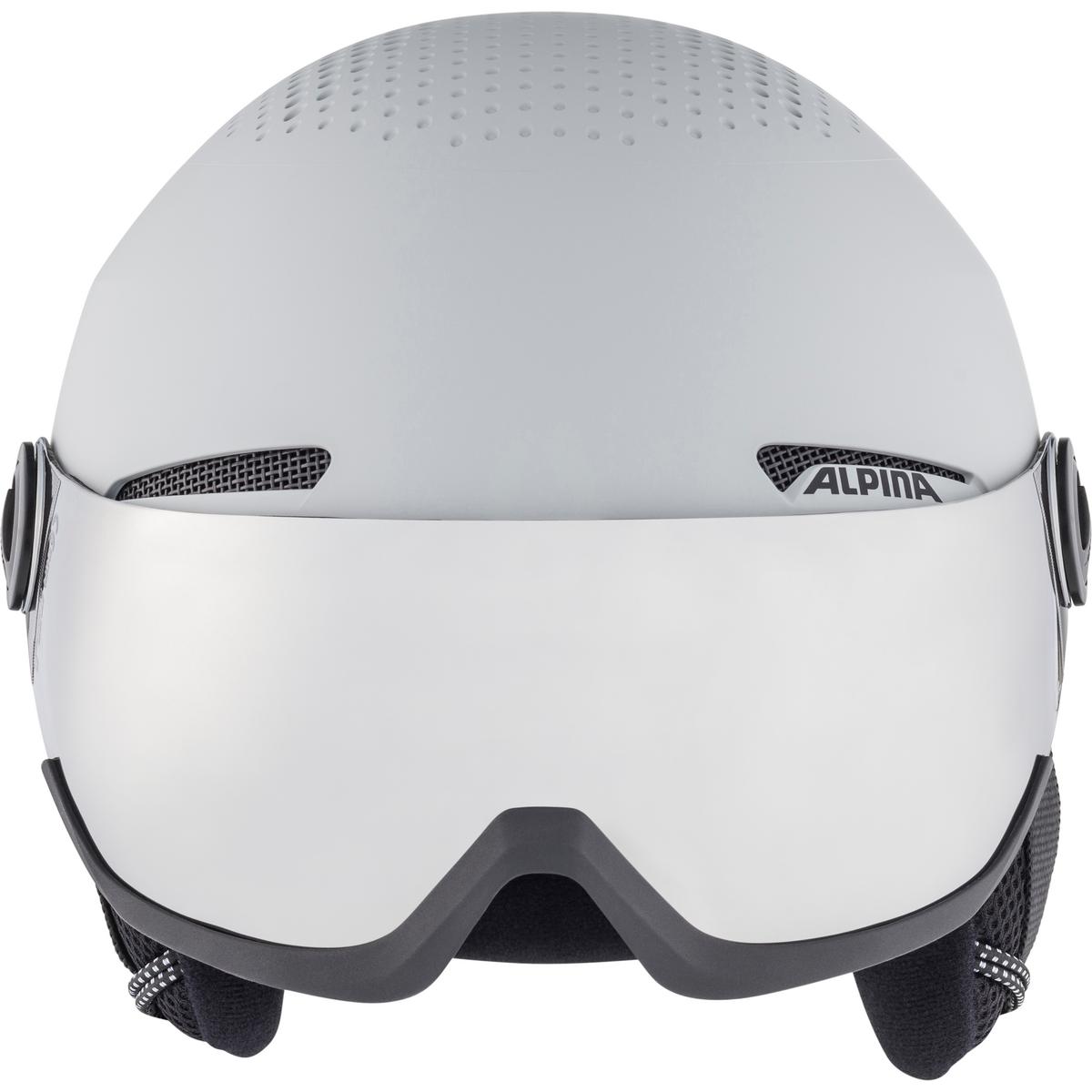Casco Alpina Blog
