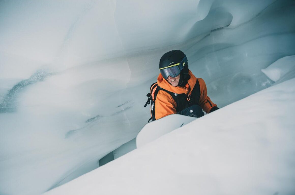 ¿Los cascos de esquí Alpina realmente son buenos?