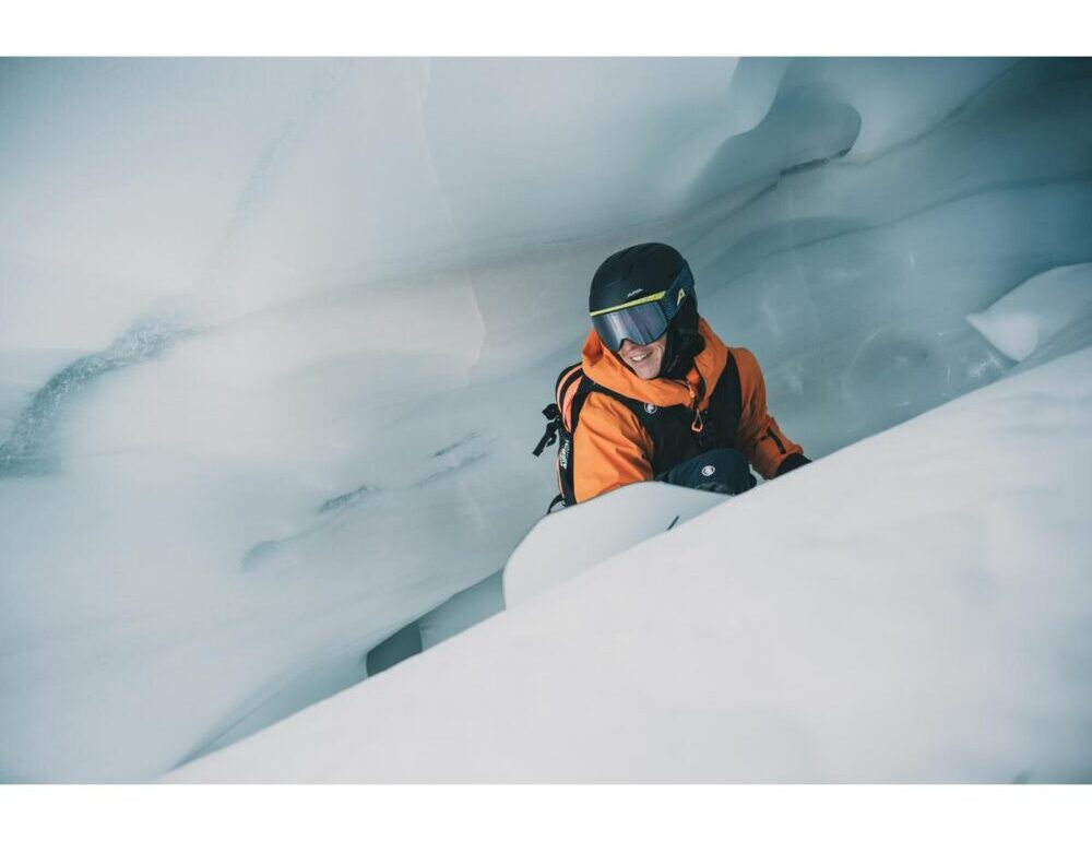 ¿Los cascos de esquí Alpina realmente son buenos?