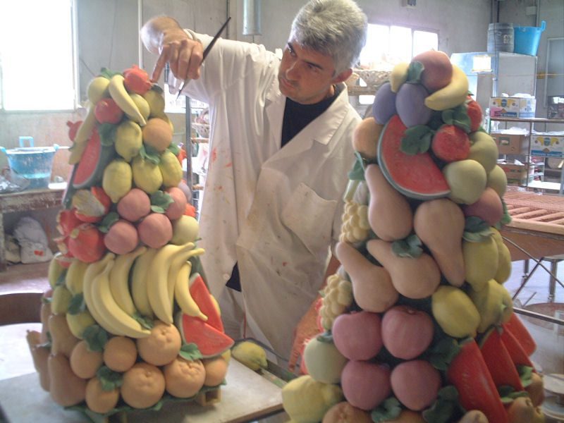 cerámica italiana europea