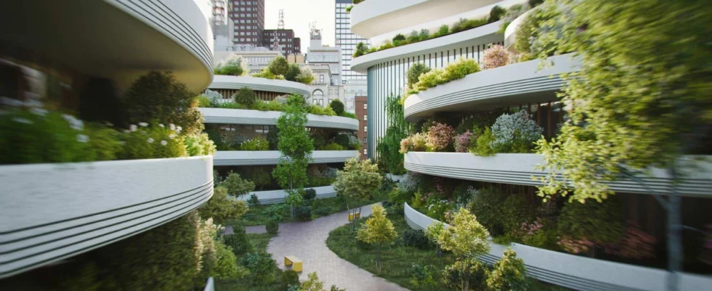 Certificados Verdes En Bienes Raíces De Lujo Un Nuevo Estándar Del Mercado