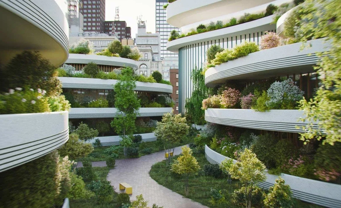 Certificados Verdes En Bienes Raíces De Lujo Un Nuevo Estándar Del Mercado