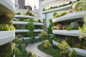 Certificados Verdes En Bienes Raíces De Lujo Un Nuevo Estándar Del Mercado