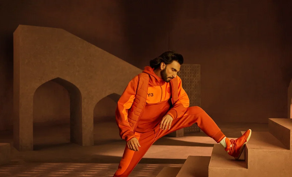 Top 10 de Chándales de Lujo para Hombre