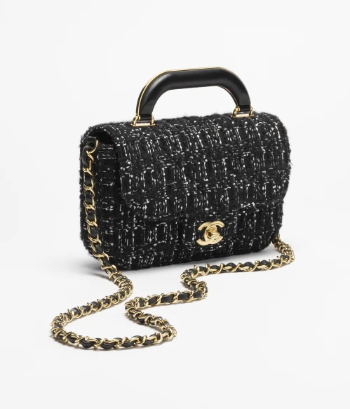 Chanel Bolso Premium