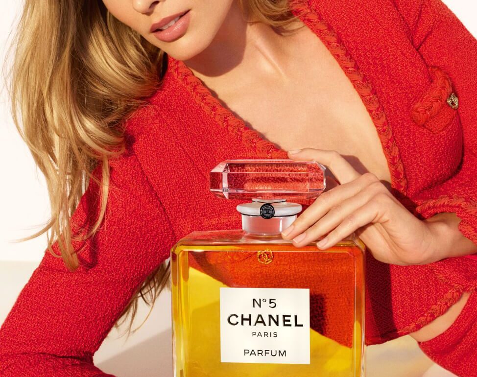 Chanel No 5 Una fragancia atemporal que cambió el mundo de los perfumes