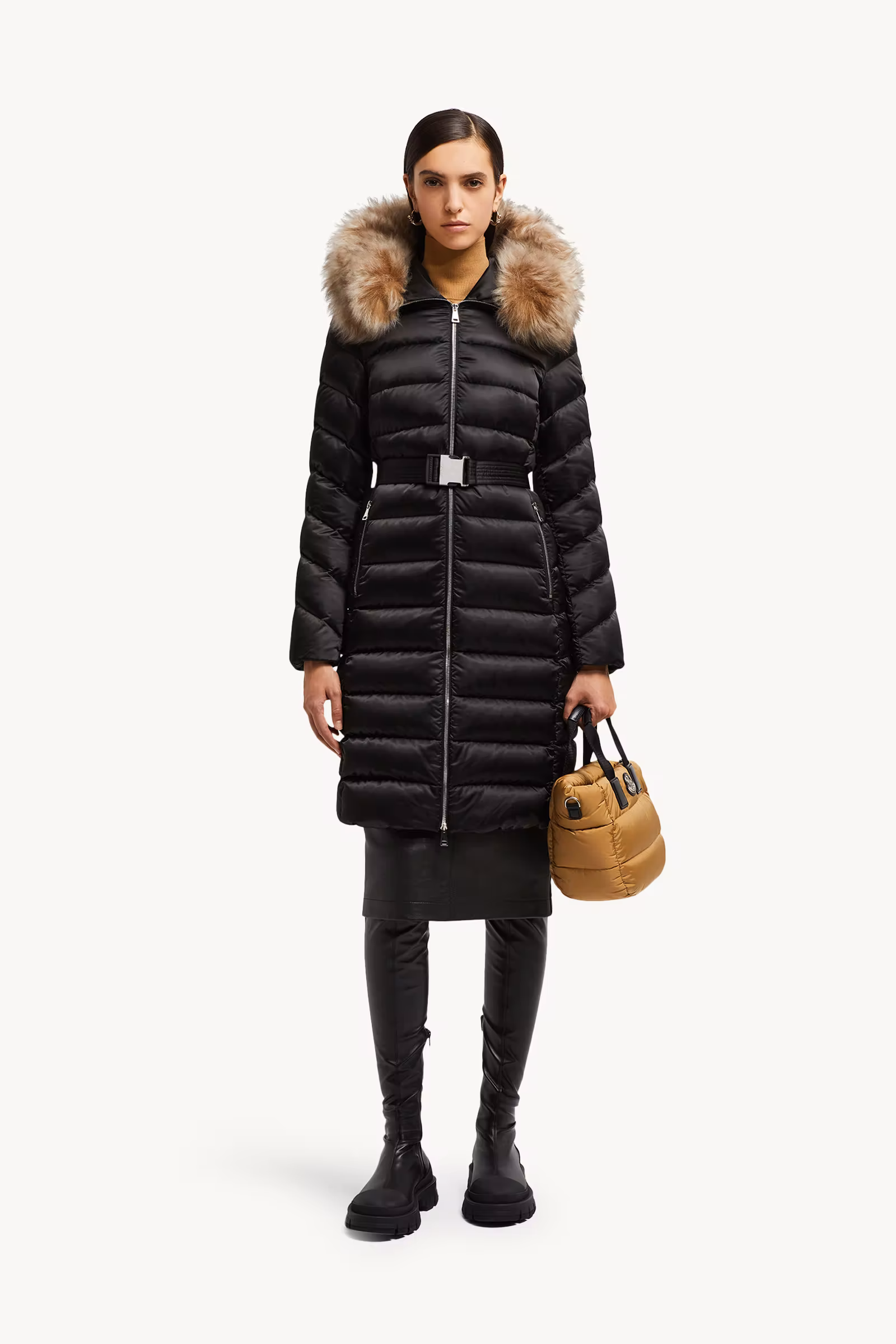 Chaqueta Moncler