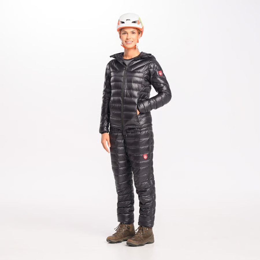 Chaqueta de mujer Pajak Sport