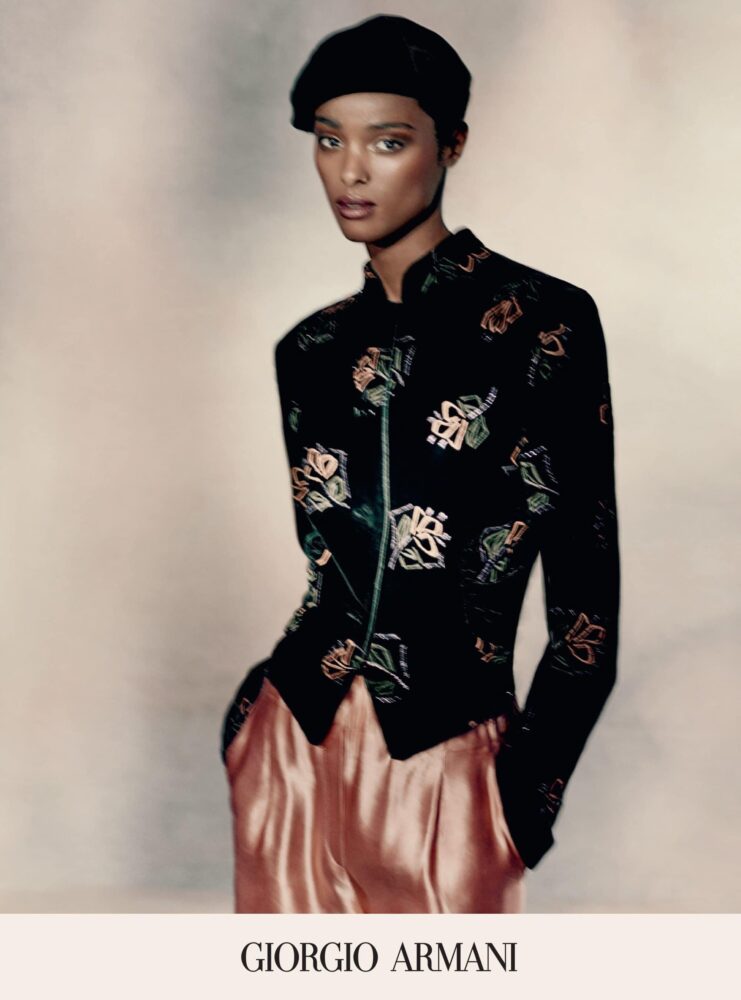 Chaquetas de mujer de marca Armano