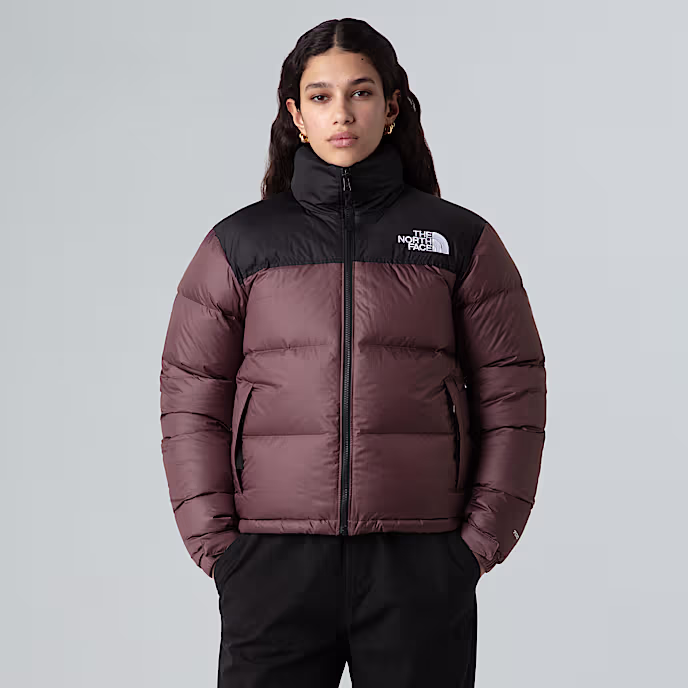Chaquetas de mujer de marca The North Face