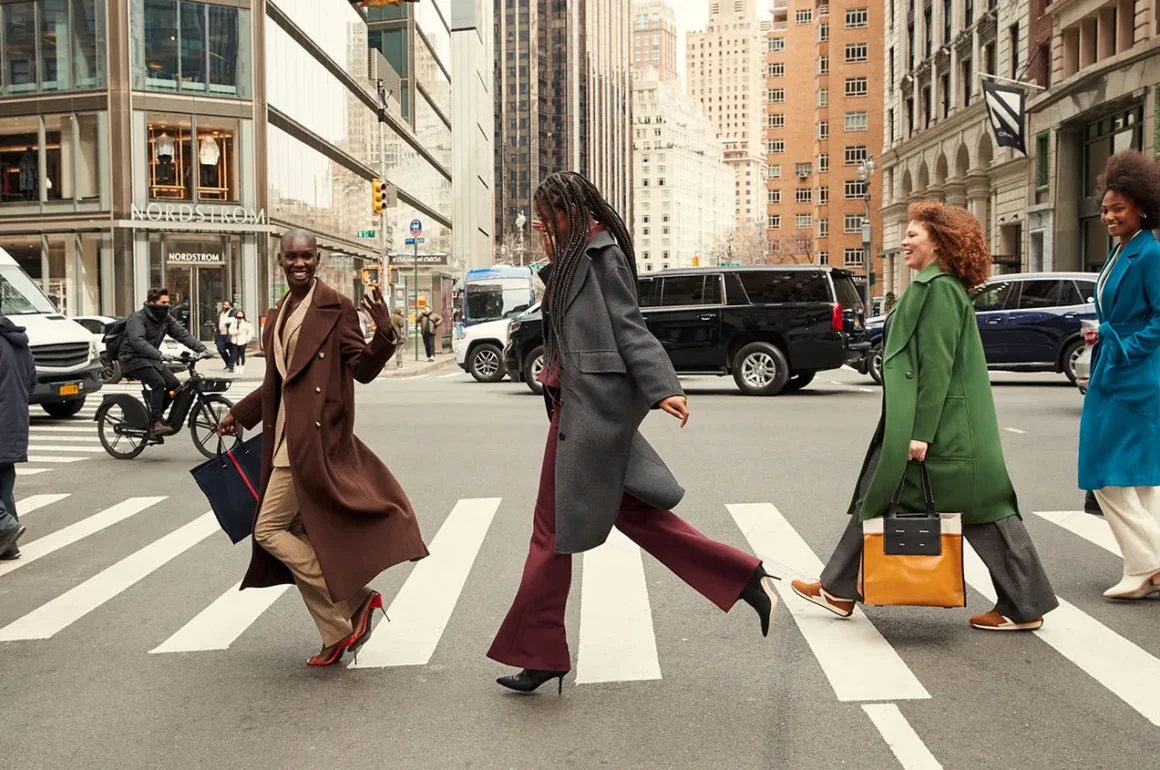 Chaquetas de Marca para Mujer Top 10 Marcas