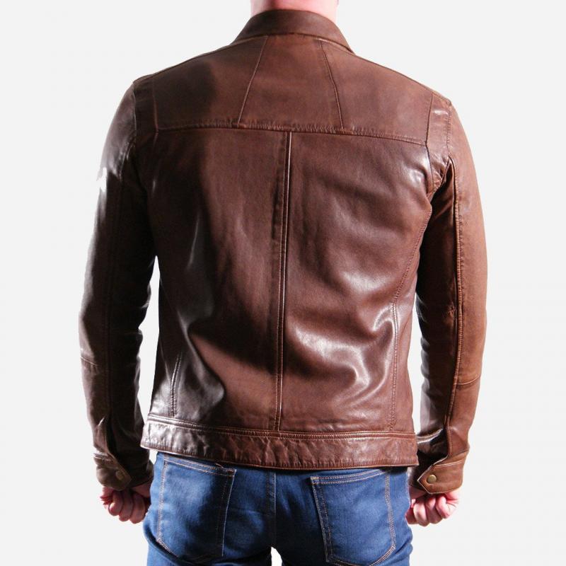 chaquetas masculinas excepcionales blog