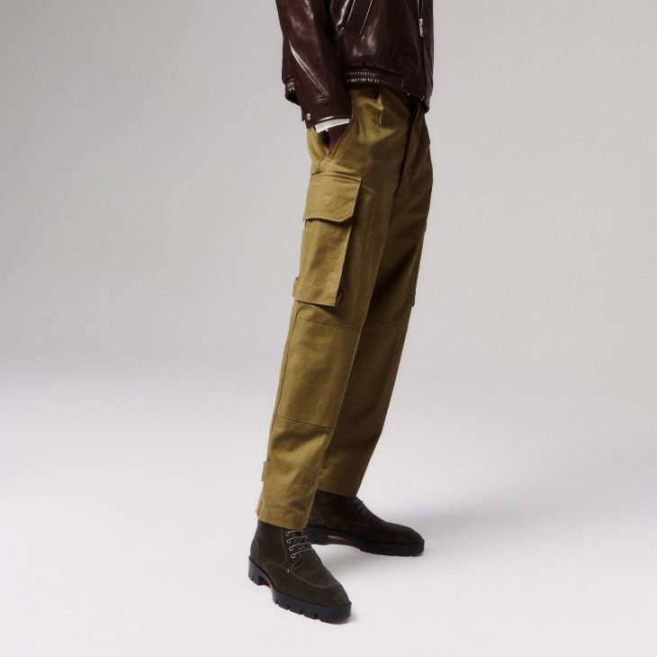 Blog de Christian Louboutin