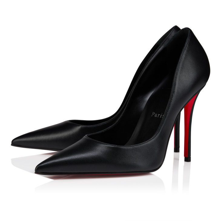 Zapatos de Christian Louboutin