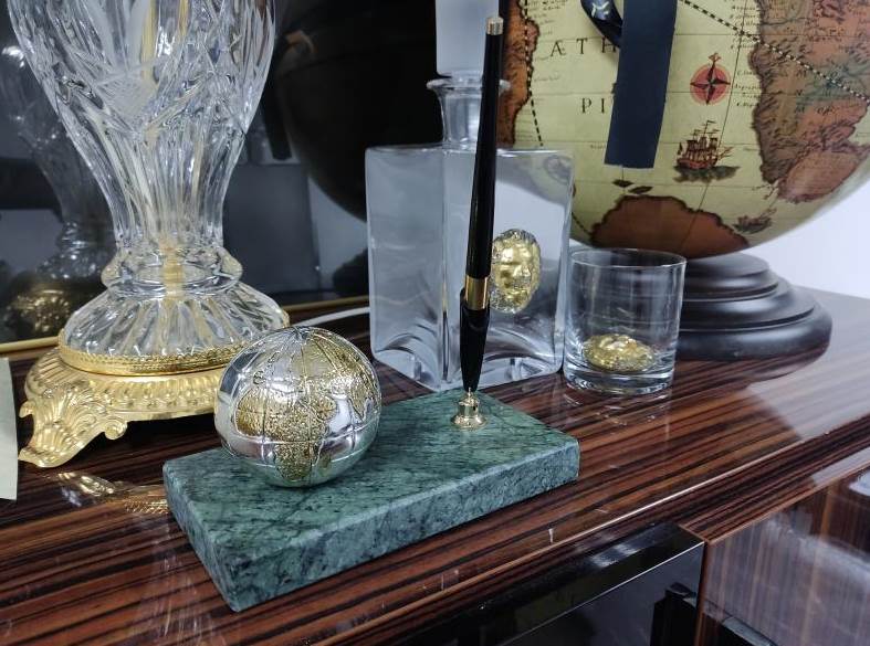 Clásicos para el Escritorio