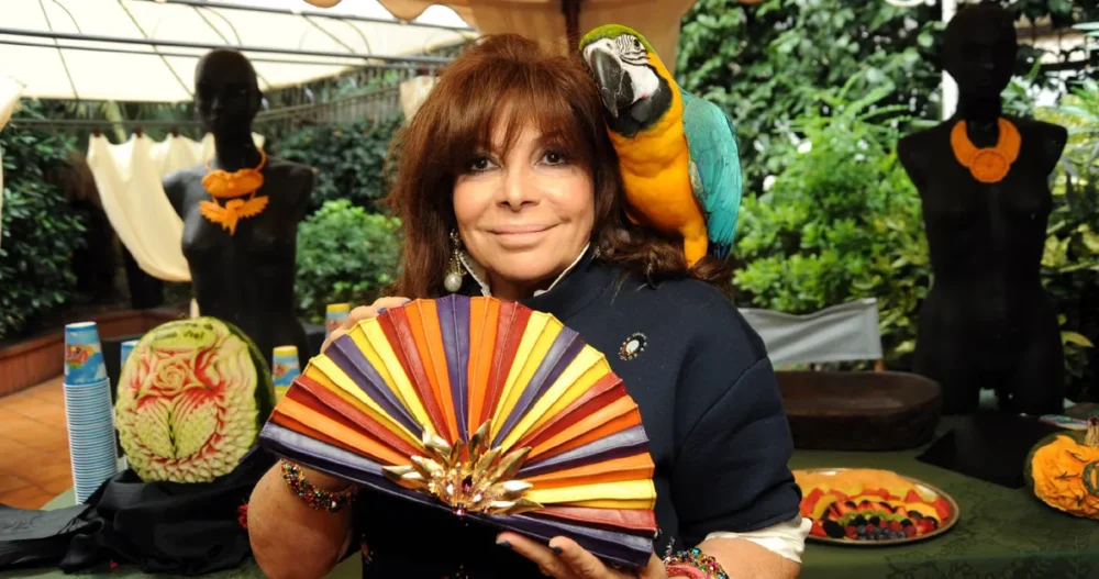 ¿Qué hace Lady Gucci ahora?