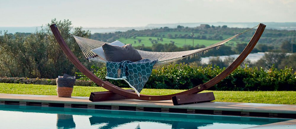 Colecciones Elegantes de Muebles de Jardín