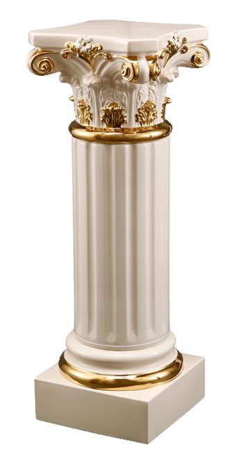 columnas para salones