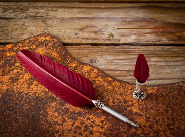 Cómo Aprender una Bonita Caligrafía