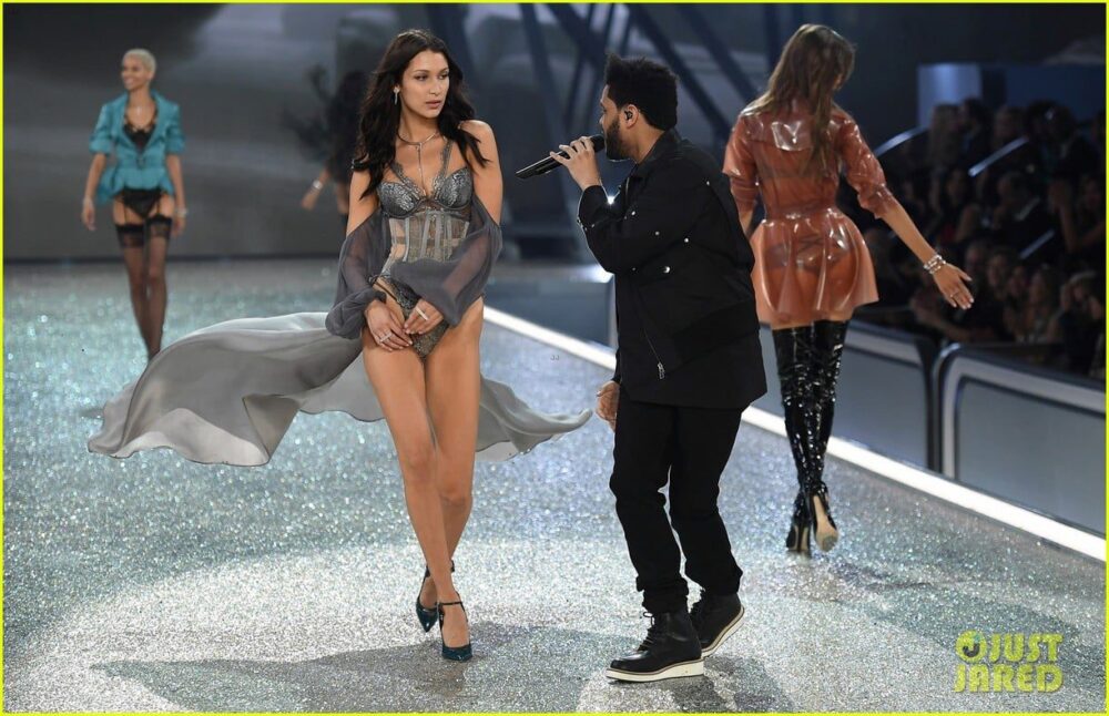 Cómo Comprar Entradas Para Victoria Secret