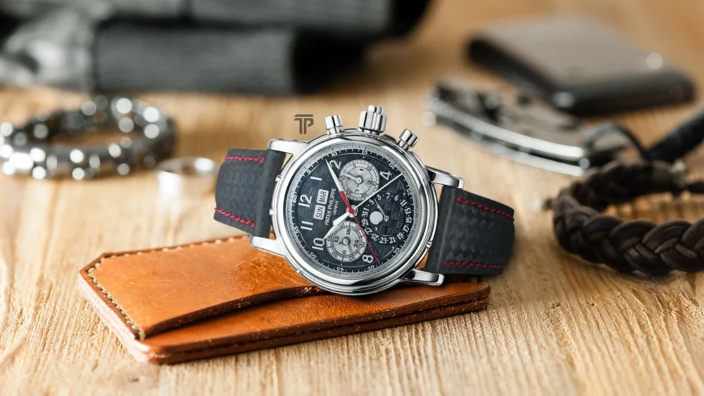 Cómo comprar Patek Philippe