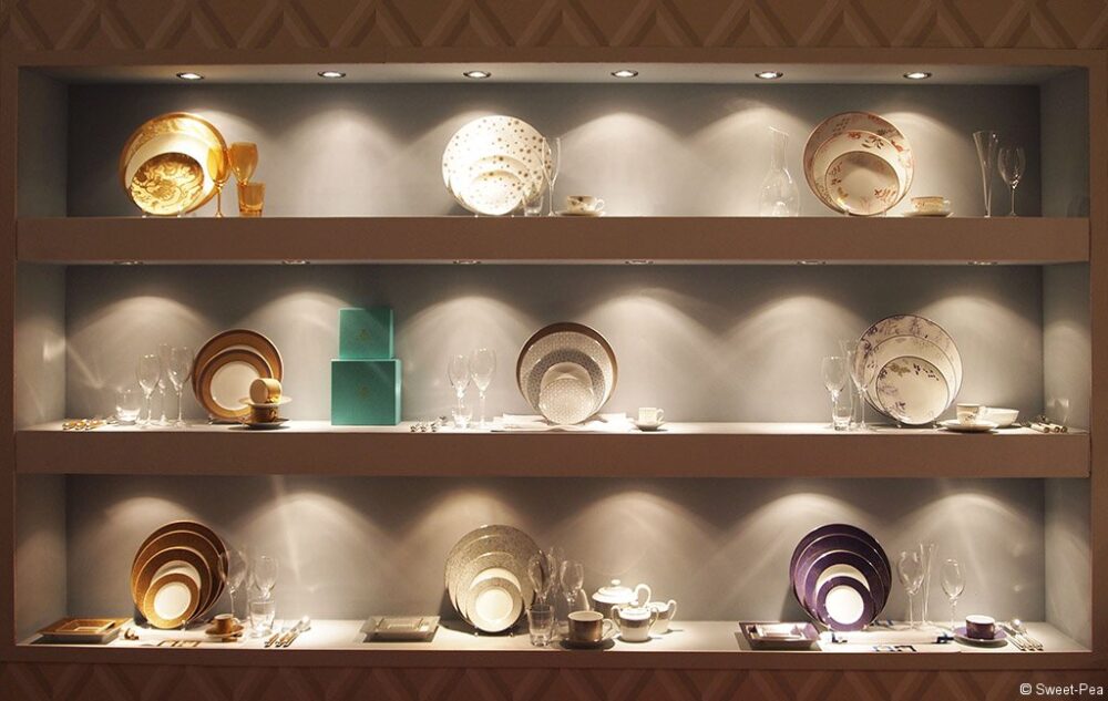 cómo cuidar la porcelana