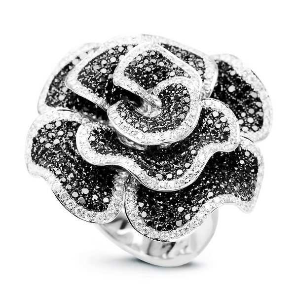 cómo cuidar un anillo con diamante