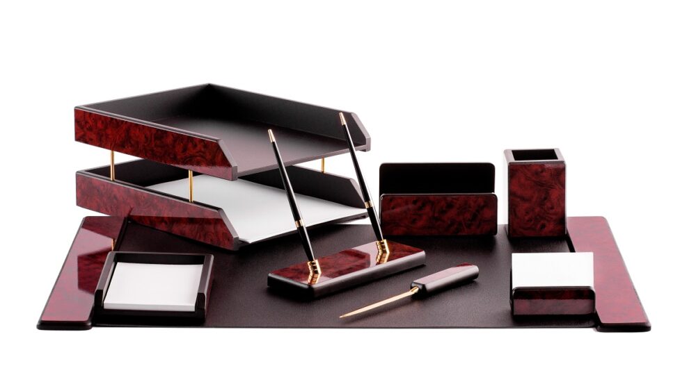 cómo diseñar una oficina para el presidente