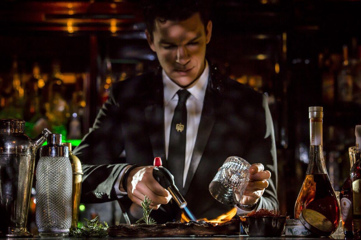 Cómo degustar whisky