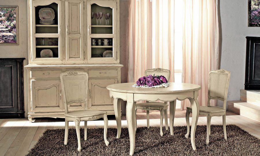 cómo diseñar en estilo provenzal 1