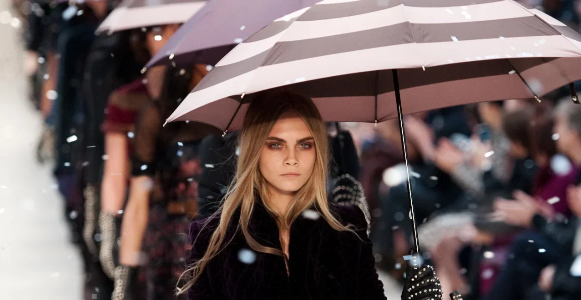 Cómo Elegir un Buen Paraguas