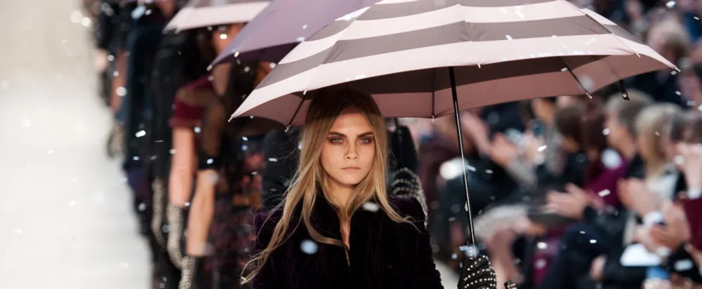 Cómo Elegir un Buen Paraguas