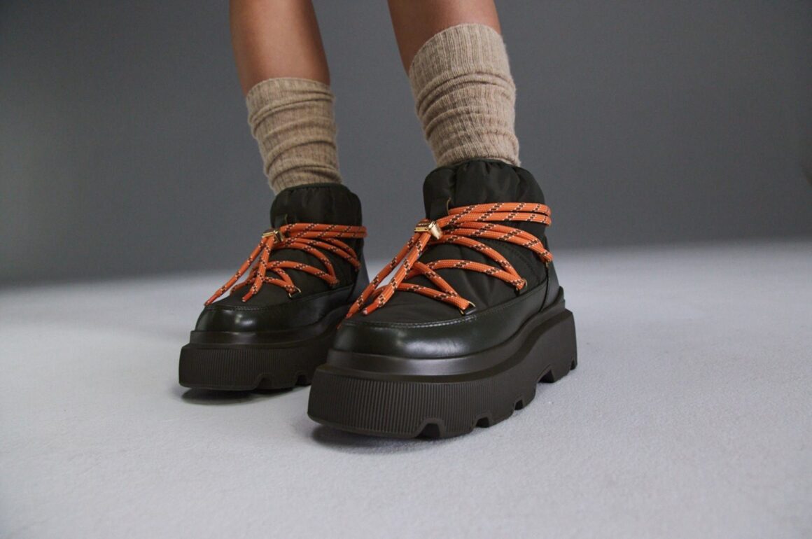 Cómo Elegir Zapatos de Moda para el Invierno: 5 Consejos Prácticos